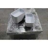 Airline Aluminium Foil Container Good Box