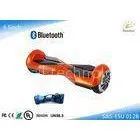 6.5\'\' 2 Wheel Electric Scooter Mini Scooter Hoverboard With Bluetooth Speaker