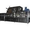Wrap Around Case Packer