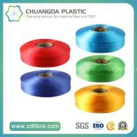 High Tenacity FDY PP Multifilament Yarn in China photo-2