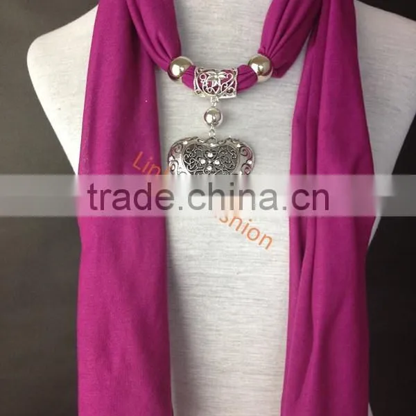 Floor Scarf Display Stand, 2015 Acrylic Jewelry Pendant Scarf in Stock photo-2