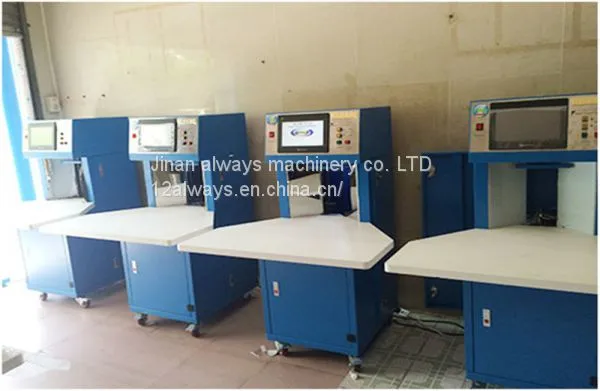 Paper Counting Machine
