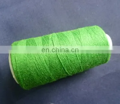 China Supplier 100% Wool Yarn Knitting Yarn for Blanket photo-4