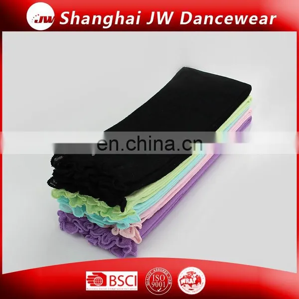 Colorful Dance Warm-Ups for Dance Girl photo-2