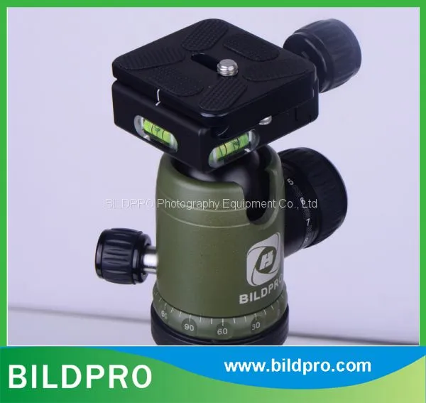 Tourism Tripod Camera Photography Studio Flexible Tripod Photographic Accessorie photo-5