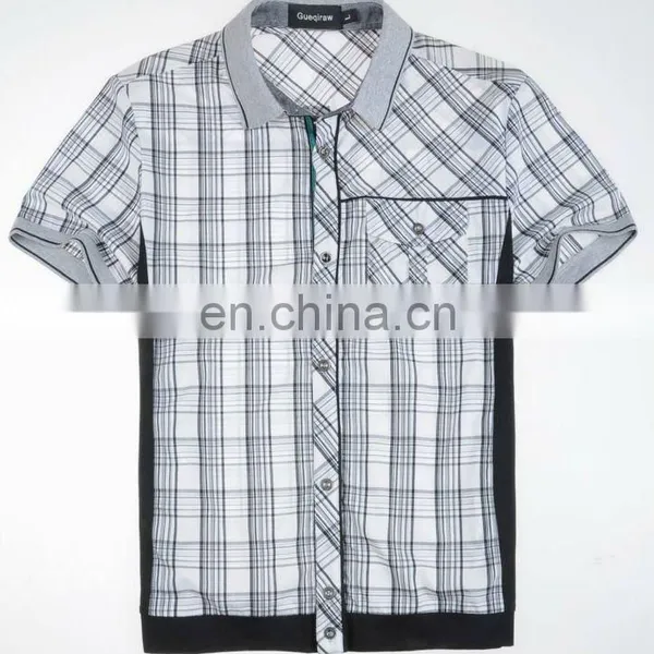 Man Shirt For Spring and Summer
