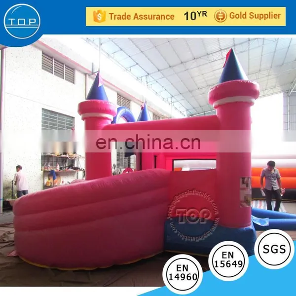 Hot Banners Sale China Bounce House for Wholesales photo-4