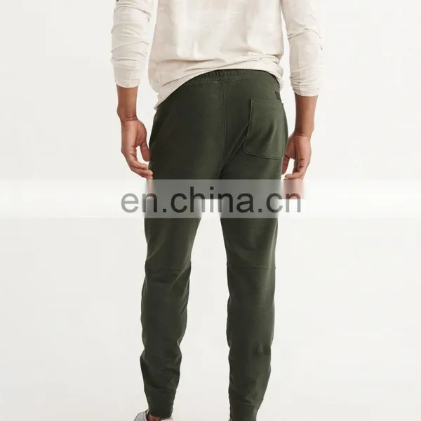 Women's Harem Pants, Jogger Pants With Contrast Tie photo-3