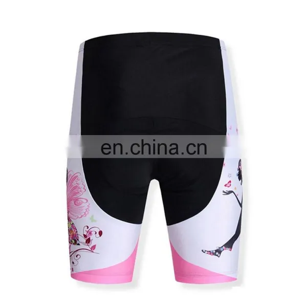 Yihao Custom Women Bicycle Bike Clothing Short Sleeve Sport Ciclismo Cycling Jersey Sport Wear photo-5