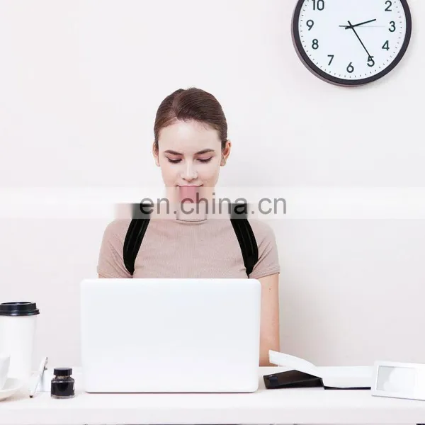BACK Shoulder Brace, Improves Posture, Prevents Slouching for Back Pain Relief#BZ-009 photo-6