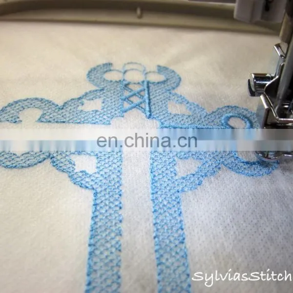Non Woven Fusible Interlining photo-2