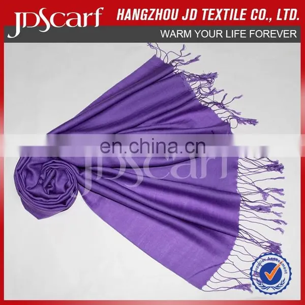 New Design Fashion Wholesale Winter Lady Scarf photo-3
