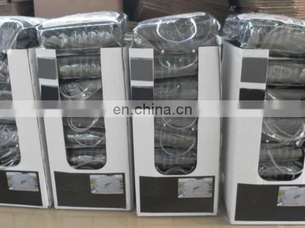 Good Quality Outdoor Barbecue Grill Cover With Custom Logo photo-6