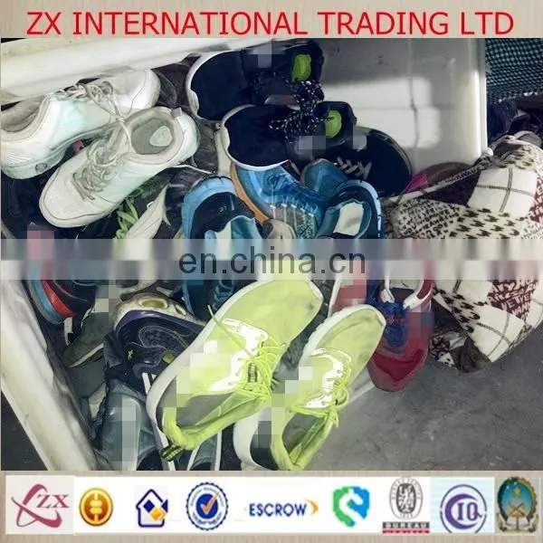 Cheapest Used Mixed Shoes Hot Sale Used Shoes in Bales USED SHOES FOR SALE photo-4