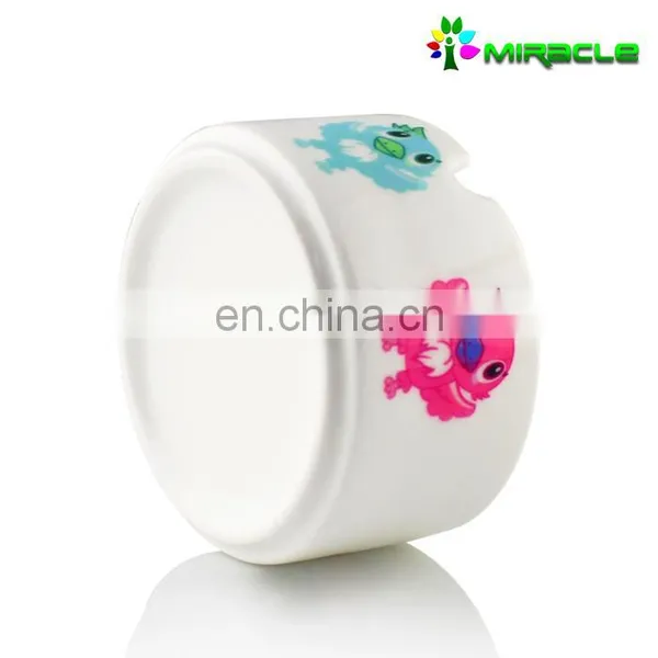 Smoking Accessories Personalized Funny Ashtray for Sublimation photo-3