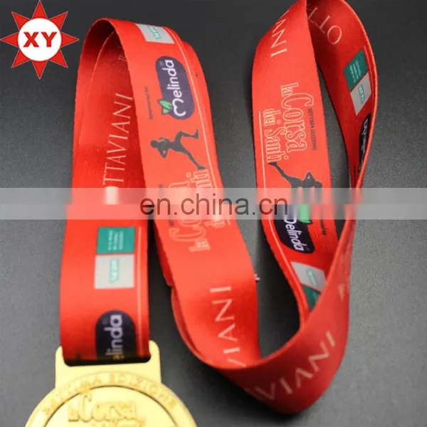 Newly Popular Made Lanyard Strap Collectable Lanyards Factory photo-4