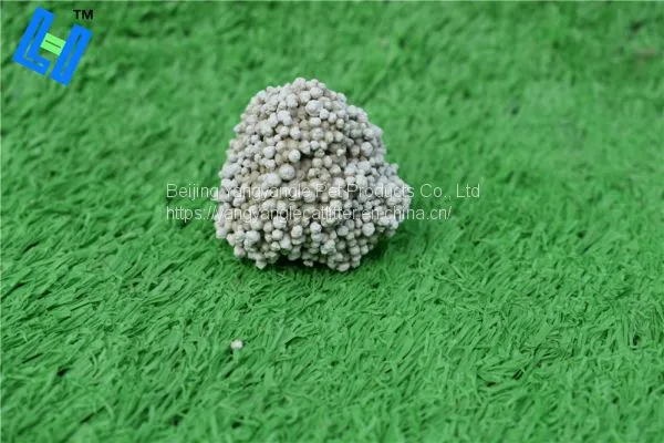 Best Quality Bentonite Cat Litter From China