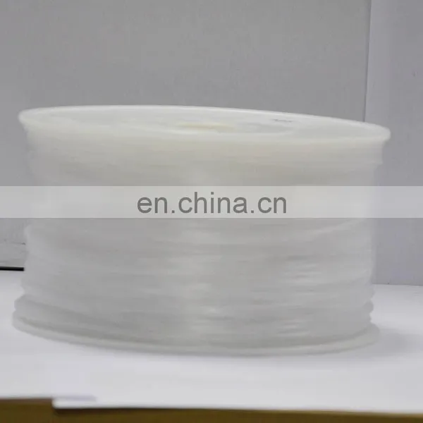 YOYI PLA ABS Printer 1.75mm Filaments 3d PLA White photo-5
