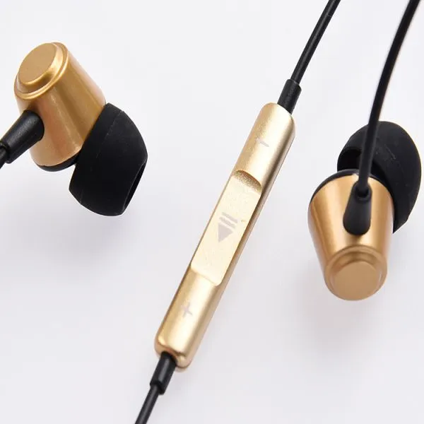 Ufeeling U-18 Listening Bass Apple Android Computer Mobile Phone Games in General and Intercom Earphone Headset photo-4