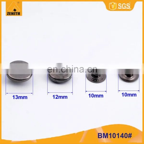 Clothes Snap Buttons BM10140 photo-5