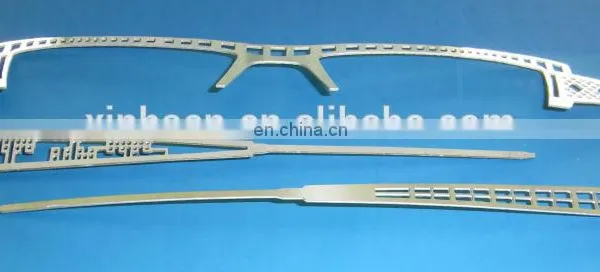 2015 Optical High Quality Fancy Metal Glasses Frame photo-5