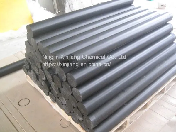 PE Extrusion Bars And Rods photo-4