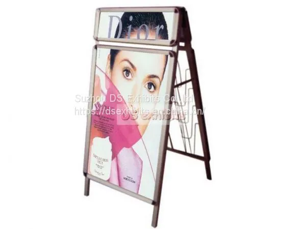 A-Board (Multifunctional) photo-2