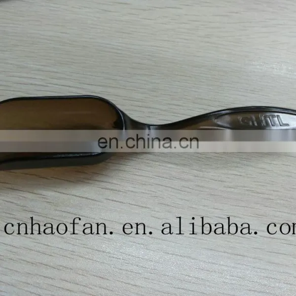Plasti Spoon for Tea Leaves