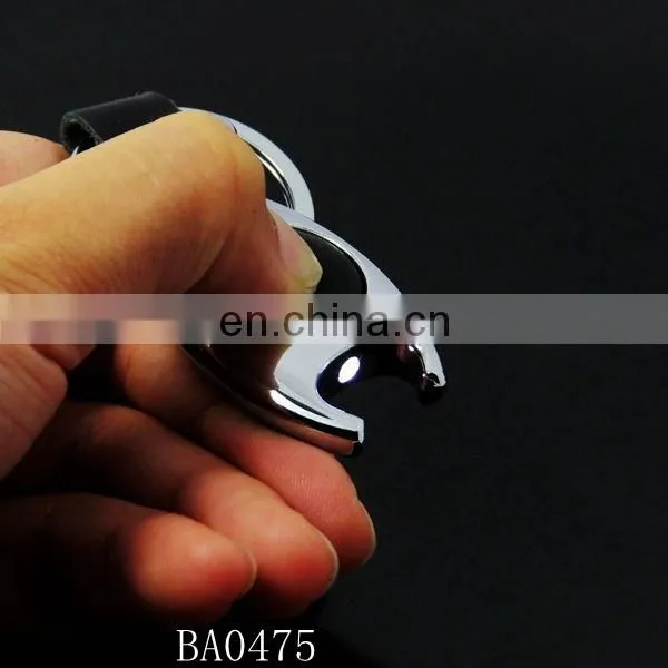 Led Projection Light With Keychain Keychain Led Gift Usb Rechargeable Led Keychain photo-5