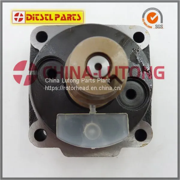 Pump Head Replacement 1 468 334 925 for Iveco/mitsubishi Distributor Rotor photo-4