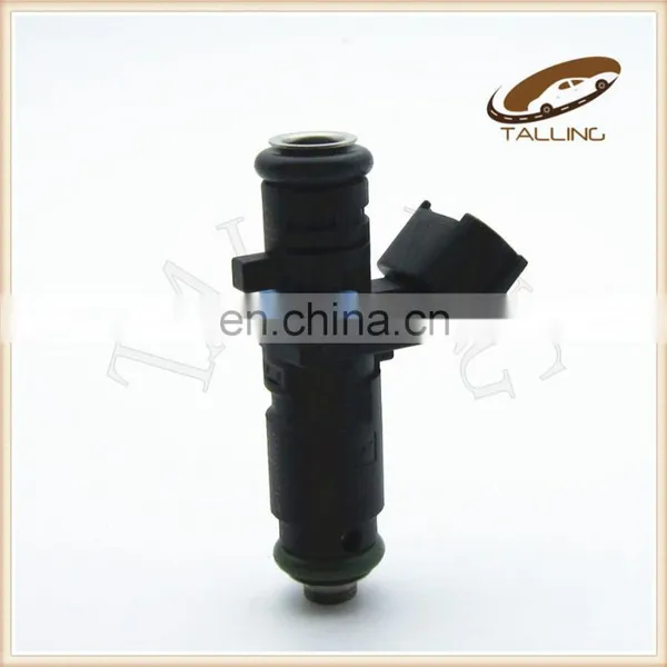 High Performance Auto Car Fuel Injector Nozzle OEM 06A906031CN 06A-906-031-CN for V W Jeta Sag-itar Pen-tium photo-4