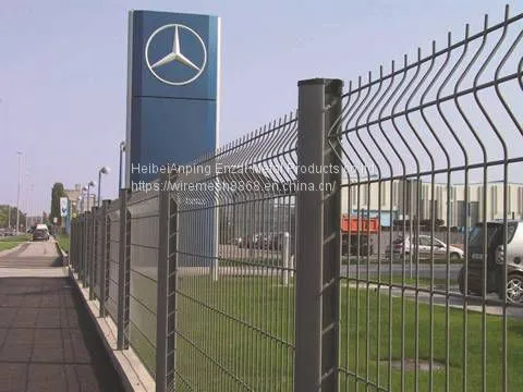 358 High Security Fence photo-4