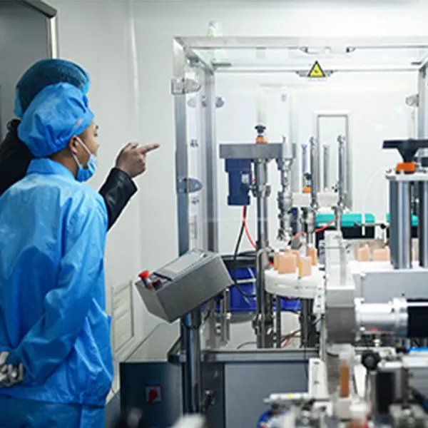 Medfuture Biotech Co.,LTD company overview - view 4