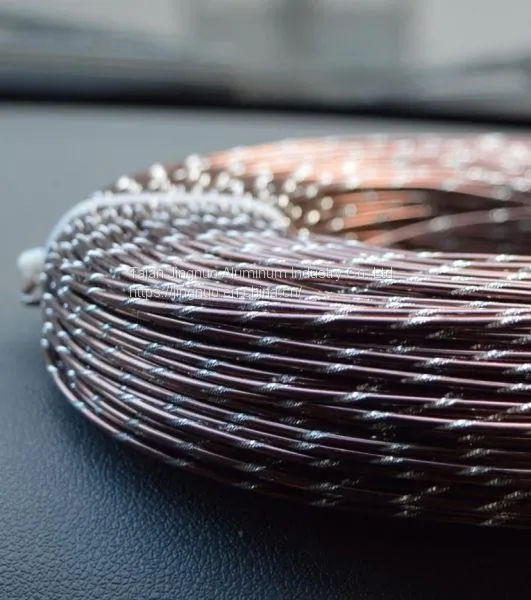 Suitable For DIY Of Everyday Use Sundry Aluminium Wire photo-3