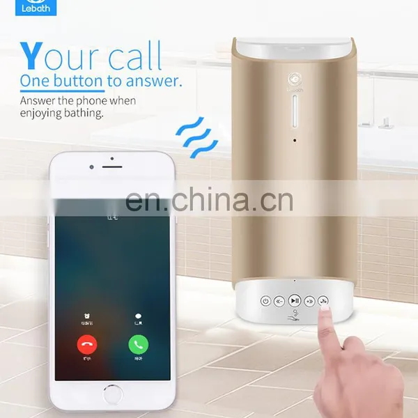 2017 New Cheap Automatic Wall Mount Hotel Liquid Dispenser Soap photo-6