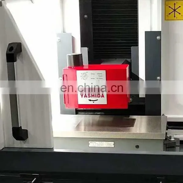 Cnc Surface Grinder photo-6