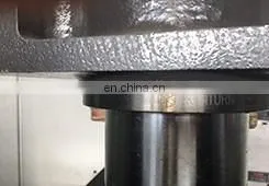 VMC 1060 Cnc Machining Center With Automatic Tool Changer photo-3