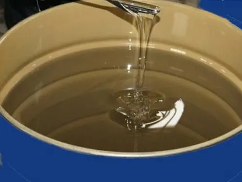 Silicone Oil 63148-62-9