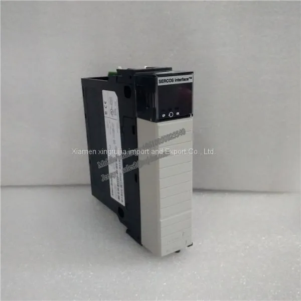 Brand New In Stock AB 1756-M16SE photo-3