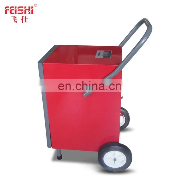 Automatic Dehumidifier 55L/D Air Dehumidifier for Sale photo-3