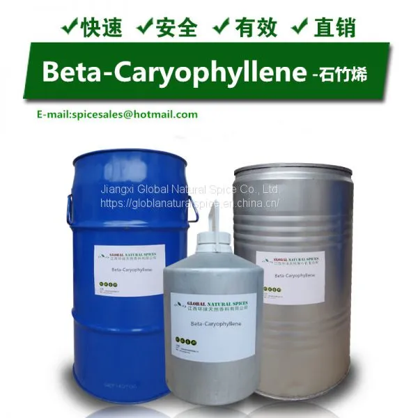 Beta-Caryophyllene, Cas.87-44-5