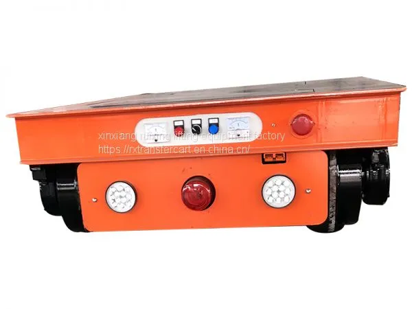 Battery Transfer Car photo-2