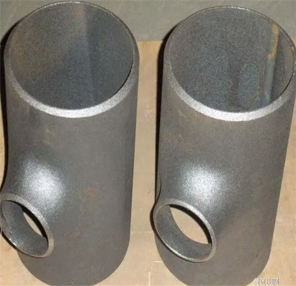 Ansi B16.28 Soldering For Vacuum Fitting Replacement Precision Elbow Pipe Fitting photo-5