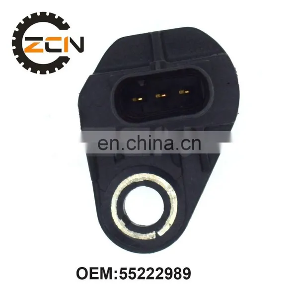 Genuine Crankshaft Position Sensor OEM 55222989 For 500C 500L Panda Punto Evo photo-3