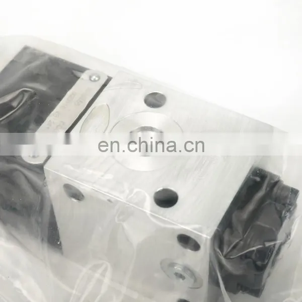 Oil Control STC Valve 3086455 for Cummins Engine K19/qsk19/kta19 photo-3