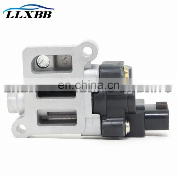 LLXBB 16022-PNA-J51 Idle Air Control IAC Valve for Honda CR-V 2002-2006 2.4L L4 16022PNAJ51 photo-4