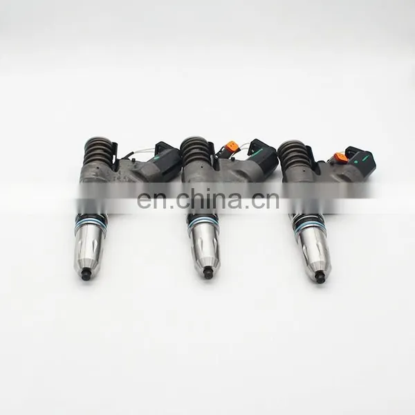 Original M11 Diesel Engine Part Fuel Injector Assy 3411754 3411756 photo-2