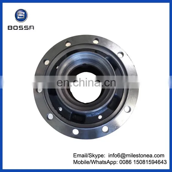 Factory Truck Axle Parts Wheel Hub 337565 photo-4