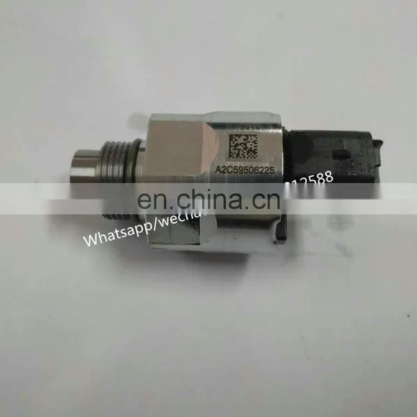 Pressure Control Valve PCV A2C59506225, X39-800-300-005Z photo-5