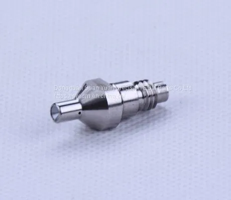 M133 Mitsubishi EDM Diamond Wire Guide EDM Parts X052B243G64 photo-3